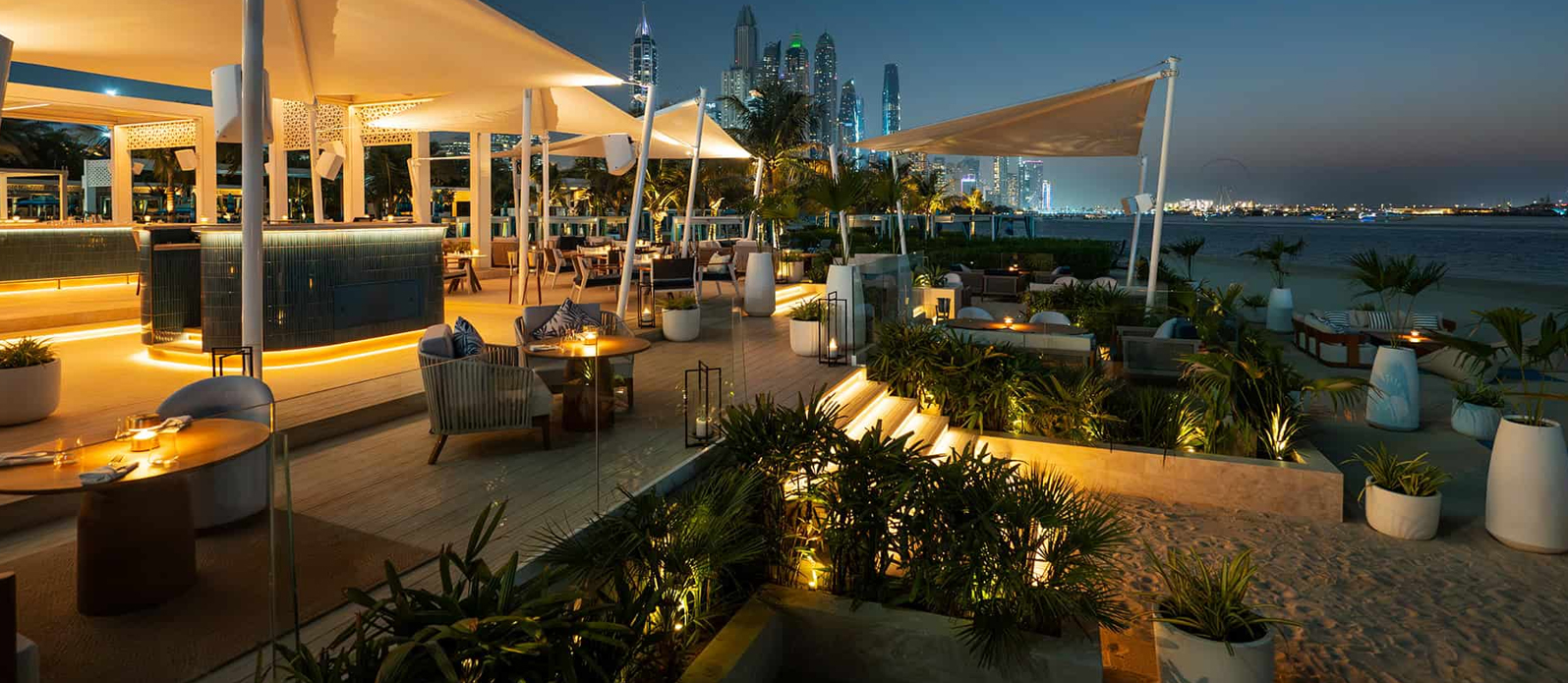 About Luxury Dubai
