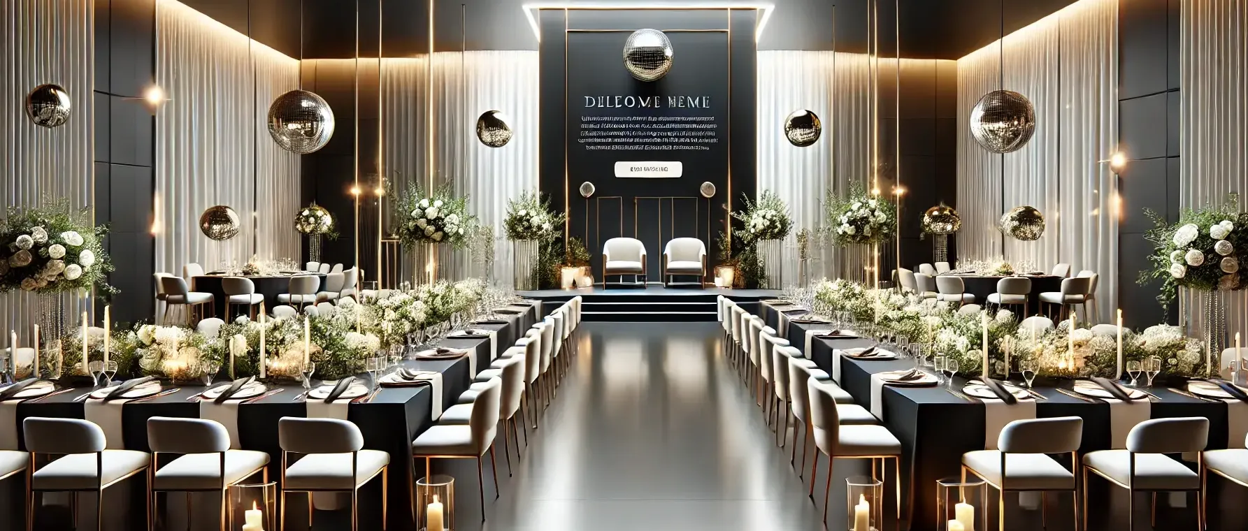 Corporate Events