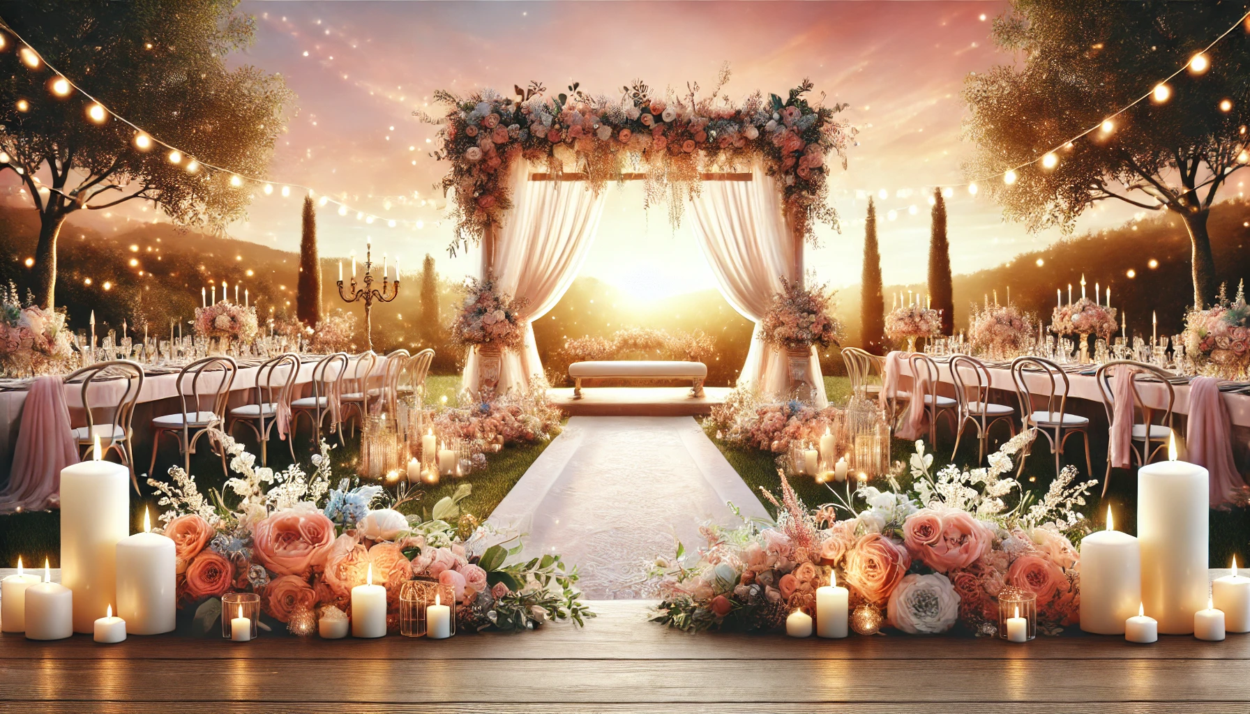 Wedding Planning